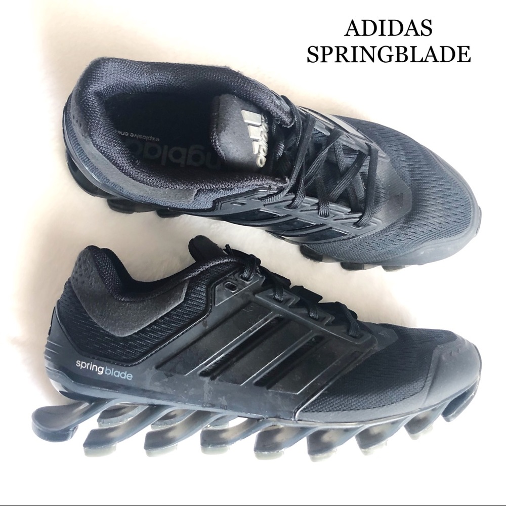 ADIDAS SPRINGBLADE SNEAKERS